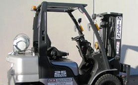 Nissan forklifts perth wa #2