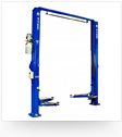 two post car hoists Perth for sale