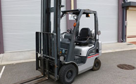 Used And Second Hand Forklifts For Sale Perth Wa